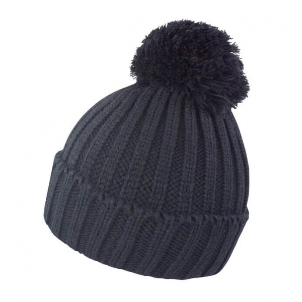 Result Clothing R369X Result Winter Essentials Hdi Quest Knitted Beanie